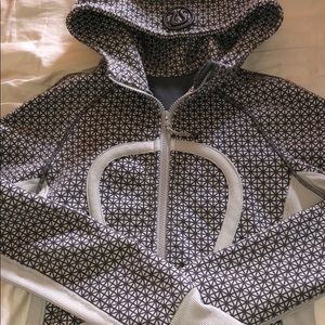 Lululemon Scuba hoodie